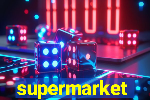 supermarket simulator apk dinheiro infinito android